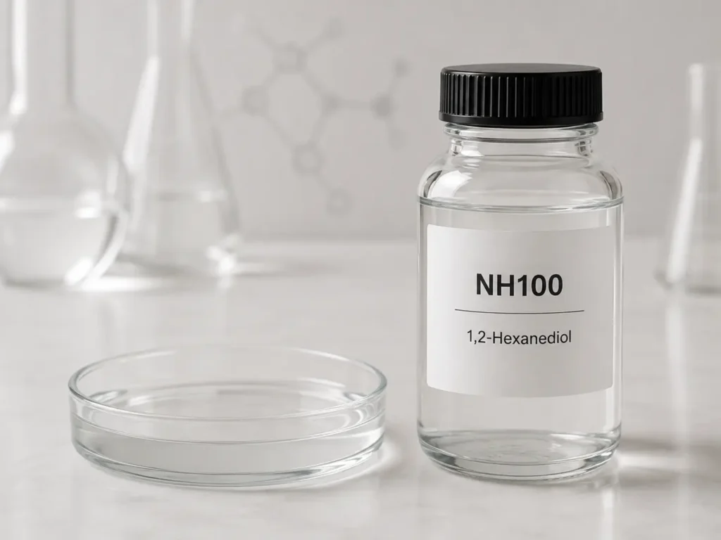 NH100 1,2-Hexanediol