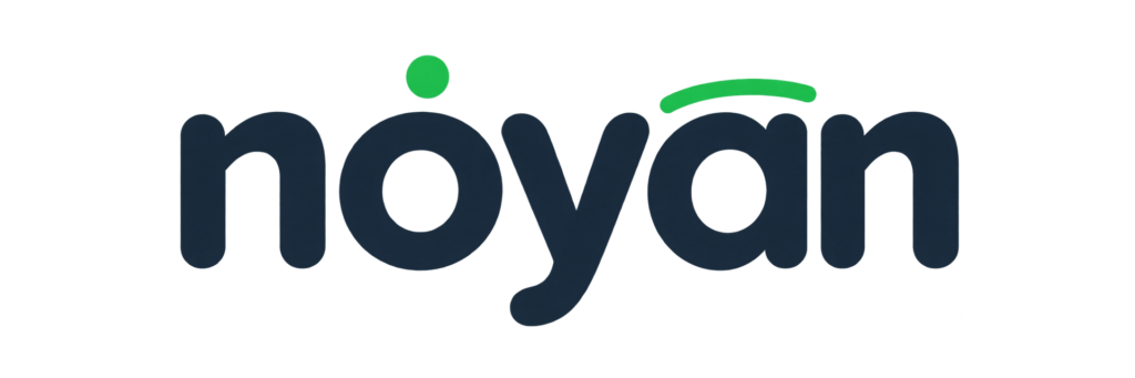 NOYAN cosmetic ingredients