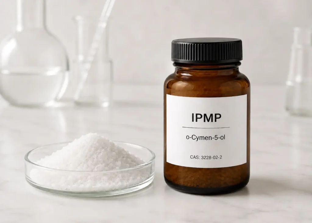 o-Cymen-5-ol IPMP