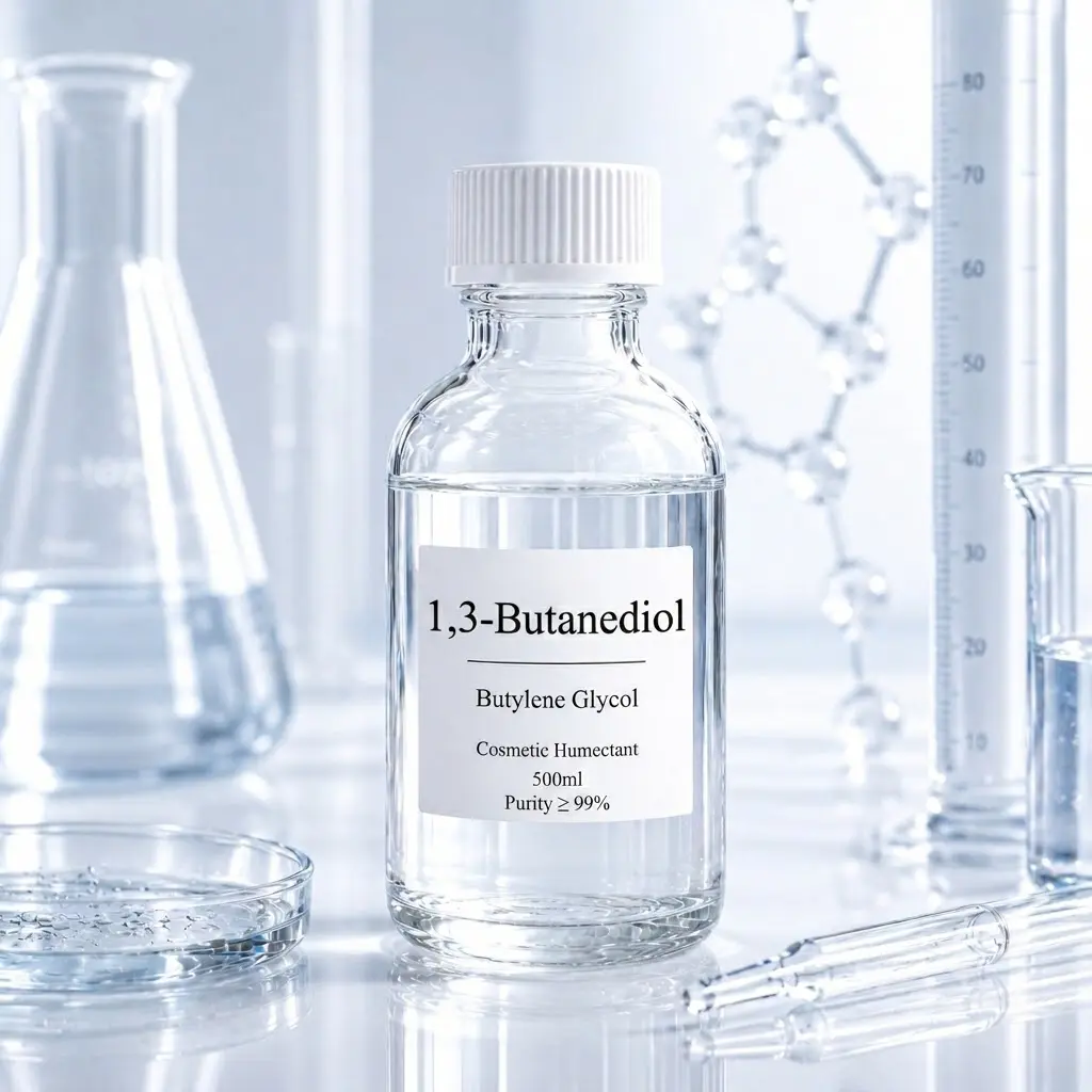 Butylene Glycol