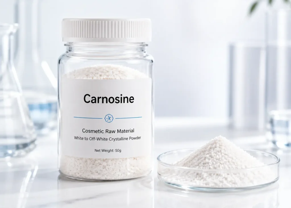 Carnosine