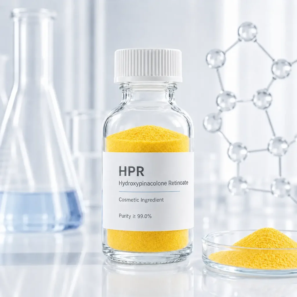 HPR