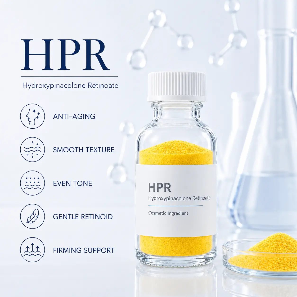 HPR Function