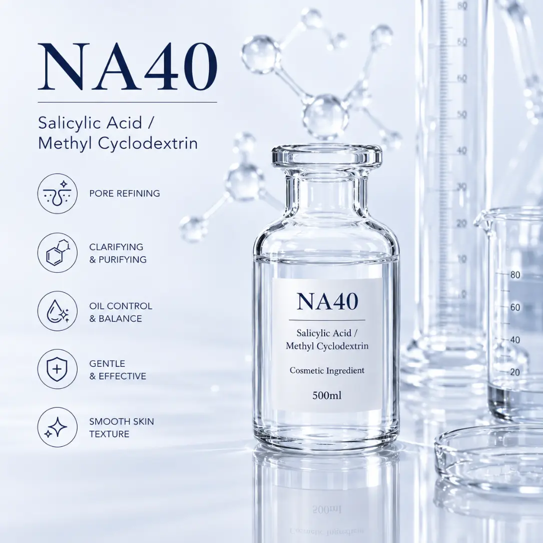 NA40 Function