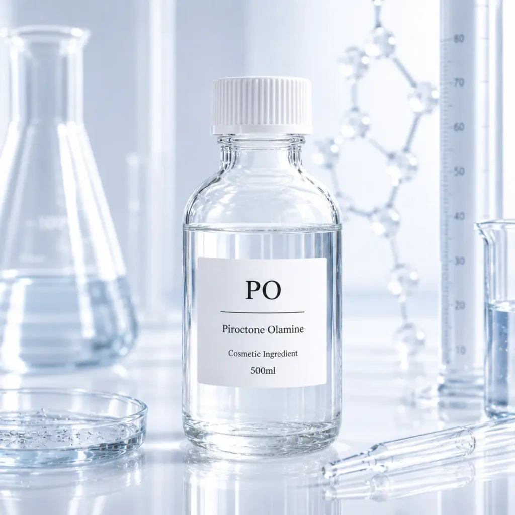 Piroctone Olamine