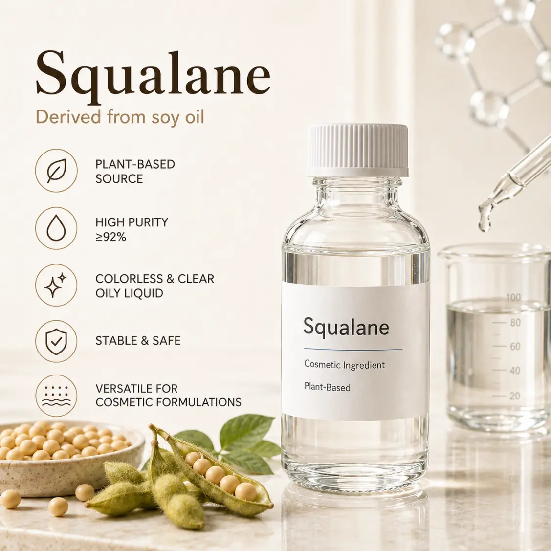 Squalane Function