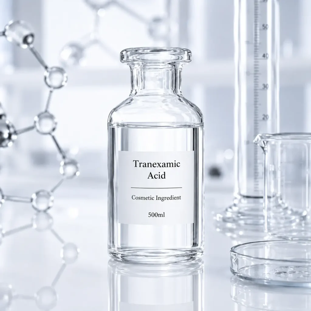 Tranexamic Acid