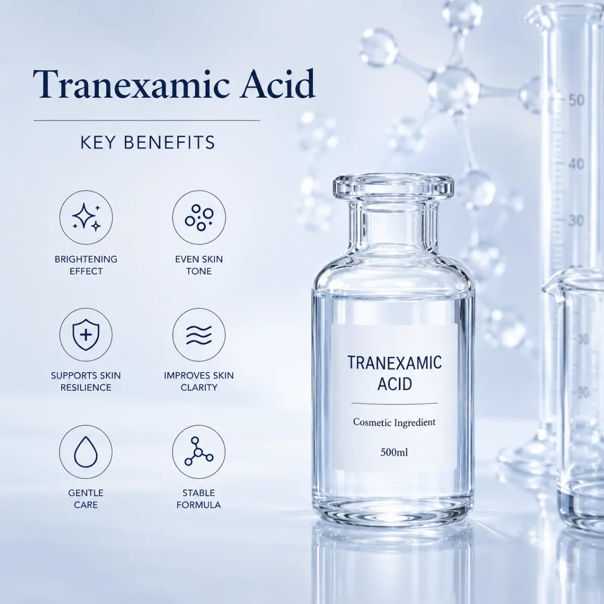 Tranexamic Acid Function