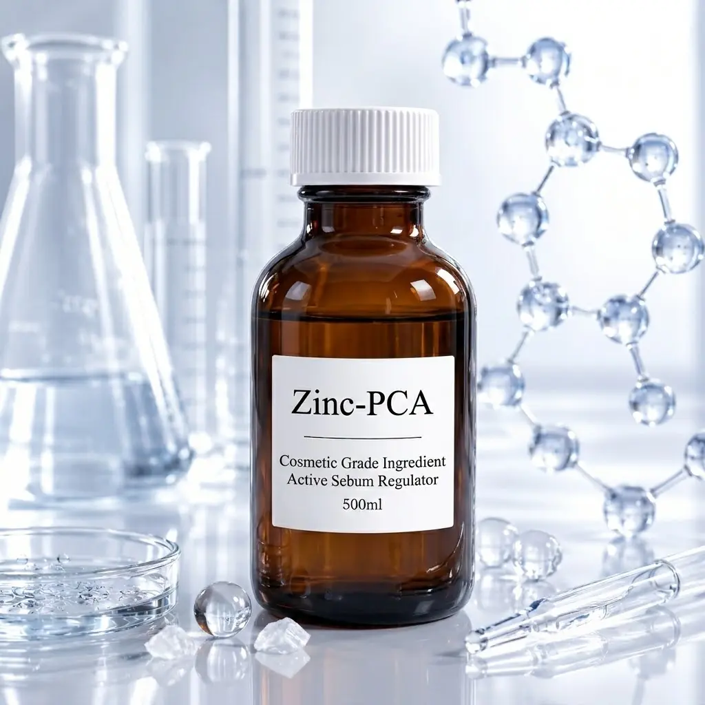 Zinc-PCA
