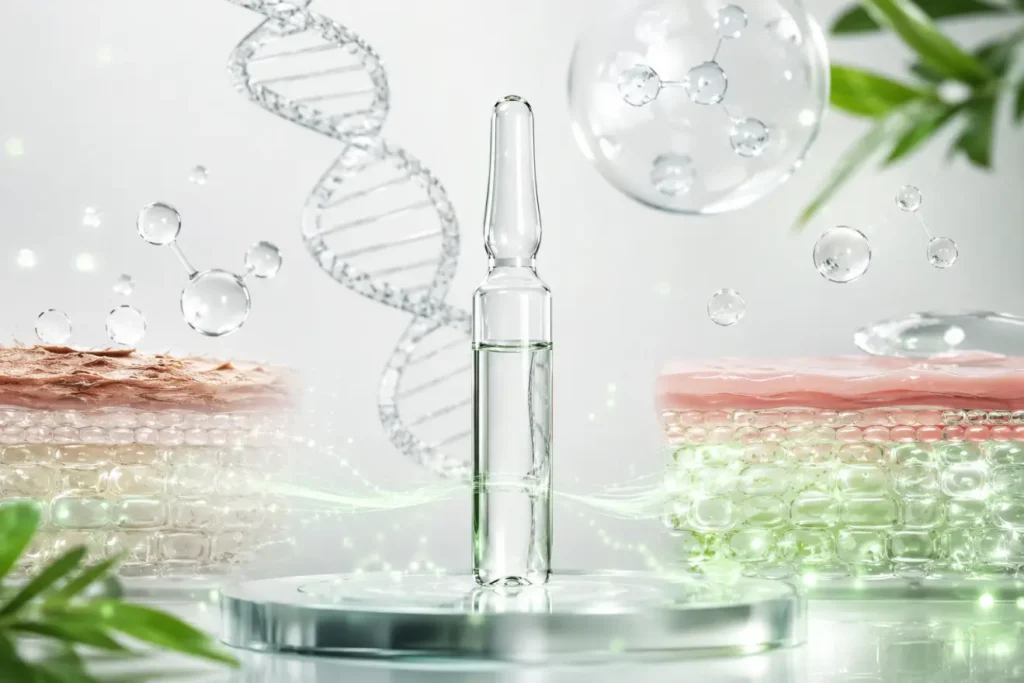 pdrn Repair Ampoule