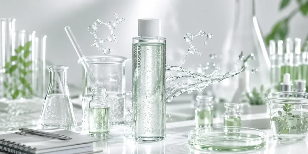zinc pca Oil-Control Toner