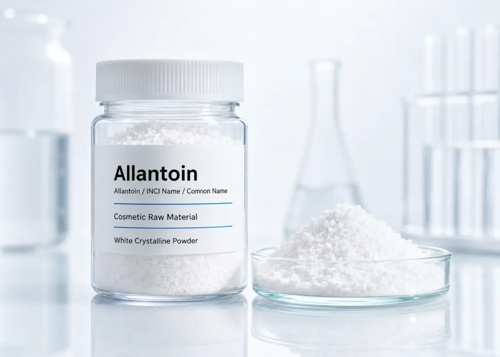 Allantoin