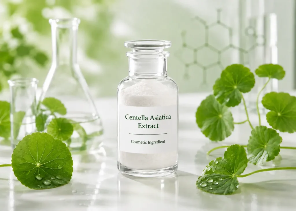 Centella Asiatica Extract