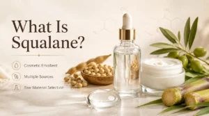 What Is Squalane?