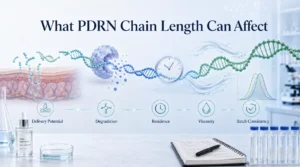What PDRN Chain Length Can Affect