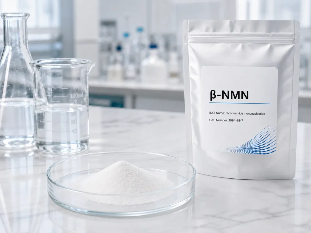 Nicotinamide mononucleotide