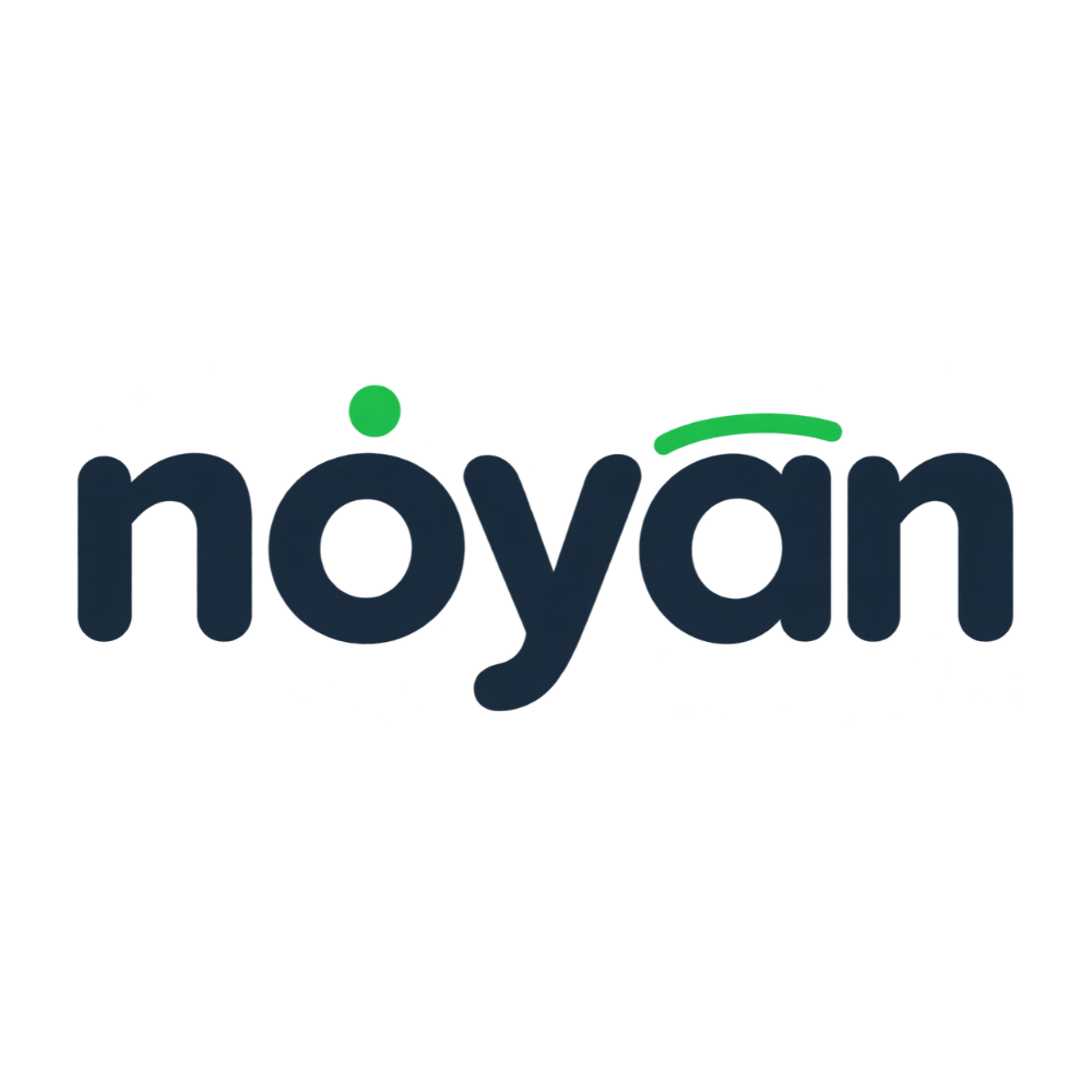 noyain logo